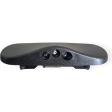 Renas Store Ön Cam Sağ Su Fiskiye Memesi Isıtmalı 4G8955988 Audi A7 ile Uyumlu 2011-2014