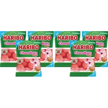 Haribo Chamallows Rubino 70GR X6