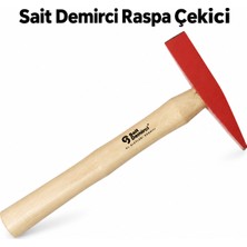 Sait Demirci Arge Toptan Raspa Çekici