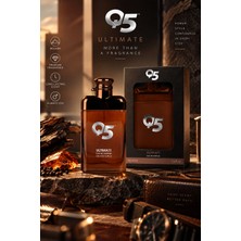 Q5 Erkek Parfüm 100  ml - Ultimate