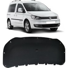 PINUKS 1T0863831 Volkswagen Motor Kaput Keçesi Klipsli 1.kalite-Touran 2011-2015 290794