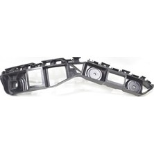 PINUKS 6C6807394B Volkswagen Arka Tampon Braketi Sag Polo 2015-2018 292764