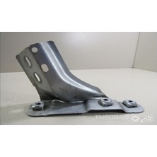 PINUKS 6R0821141B Volkswagen Camurluk Baglantı Sacı Sol Polo 11-14 292765
