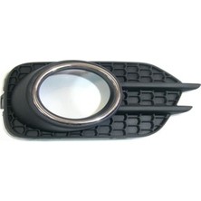 PINUKS 5N0853666J Volkswagen Sis Kapagı Sag Kromlu Tıguan 08-11 291074
