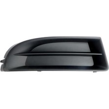 PINUKS 1Z0807368B 9b9 Skoda Tampon Izgarası Sissiz Sag Octavia 2009-2012 296960