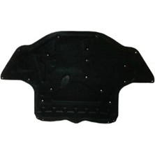 PINUKS 2116820626 Mercedes Motor Kaput Keçesi Klipsli 1.kalite-E Seri W211 2001-2009 341655
