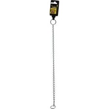 Renas Store Doglife Tek Sıra Köpek Eğitim Zincir Tasması 3X50 cm