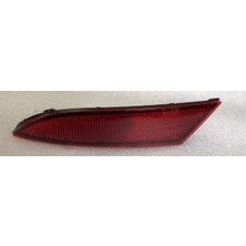 PINUKS 2G0945105A Volkswagen Reflektör Arka Tampon Sol Büyük Polo 2021>> 295537