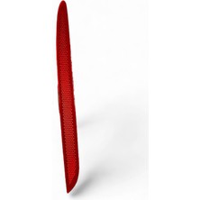 PINUKS A0998208800 Mercedes Reflektör Arka Tampon Sag W118-W172-W177-W205-W217-W247-W257 342762