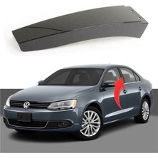 PINUKS 5C6853289 041 Volkswagen Kapı Direk Yan Kaplaması Sol Jetta 11-18 290071