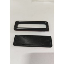 PINUKS A2117840644 7F94 Syh Mercedes Sunroof Perde Plastik Kolu Siyah W211-W220-W202-W203-W211 349481
