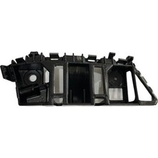PINUKS 5N0807184D Volkswagen Ön Tampon Braketi Orjinal Tip Sag  Tıguan 2012-2015 292465