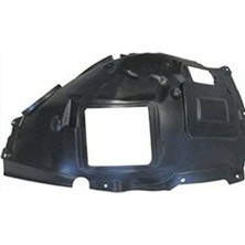 PINUKS 51717260726 Bmw Camurluk Davlumbazı Onün Önü Sag Bmw F30+LCI (1.kalite Enjeksiyon) 343504