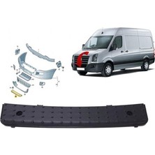 PINUKS 2E0807396 Volkswagen On Tampon Orta Basamak Crafter 2006-2016 291366