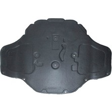 PINUKS 51487330652 Bmw Motor Kaput Keçesi Klipsli 1.kalite-7 Seri G11-G12 2015-2022 341675