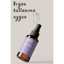 Mavili Kapı Yastık Spreyi Derin Uyku Için Rahatlatıcı Sprey 50 ml