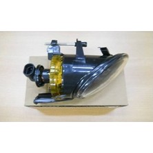 PINUKS 3C0941700B Volkswagen Sis Farı Sag (Ampüllü Duylu) Passat 2006-2011 291911