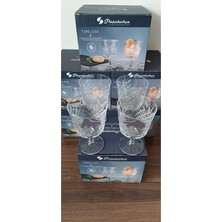 Renas Store Pasabahce Timeless Kokteyl Meşrubat Bardağı ve Magnolya Kase 4 Adet 728272621515616AYBABASTORE