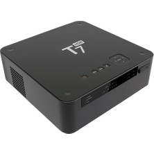 Digitalzone T7 4K UHD Media Player - Outlet