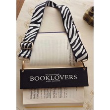 Kitap Çantası | Zebra