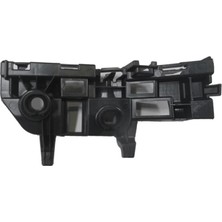 PINUKS 2G6807454B Volkswagen Arka Tampon Braketi Sag Polo 2018-2022 297246