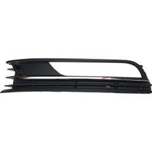 PINUKS 3AA854661 Volkswagen Sis Kapagı Sol Passat Tek Nikelaj 2011-2015 291131