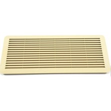 PINUKS 2117840644 Bej Mercedes Sunroof Perde Izgarası Bej W202-W208-W209-W210-W211  343620