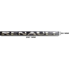 PINUKS TW6610003 Renault Yazı Renault 348817