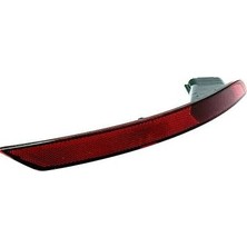 PINUKS 57A945702B Skoda Reflektör Arka Sag Karoq 2018-2024 350200