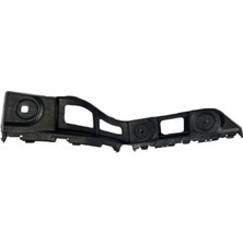 PINUKS 6R6807393A Volkswagen Tampon Braketi Arka Sol Polo 2010-2015 292761