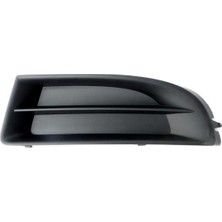 PINUKS 1Z0807367B 9b9 Skoda Tampon Izgarası Sissiz Sol Octavia 2009-2012 296959