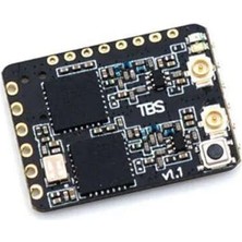 Tbs Crossfire Diversity Nano Rx – 40KM Long Range Fpv Alıcı