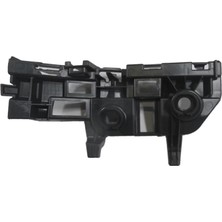PINUKS 2G6807453B Volkswagen Arka Tampon Braketi Sol Polo 2018-2022 297245
