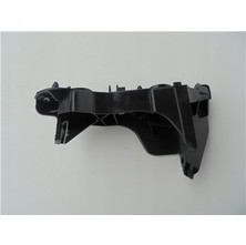PINUKS 2G0807183 Volkswagen Ön Tampon Braketi Sol Polo 2018>> 292767