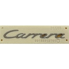 PINUKS TW6410076 Porsche Yazı Carrera 2,2-17,5 cm Y.m. Krom 346855