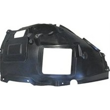 PINUKS 51717260725 Bmw Camurluk Davlumbazı Onün Önü Sol Bmw F30+LCI (1.kalite Enjeksiyon) 343503