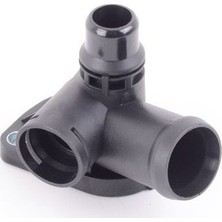 PINUKS 06B121132H Vag Su Flansı A4 01>08 Exeo 09>14             297273