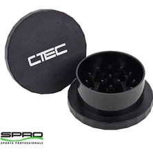 Spro Yem Kırıcı