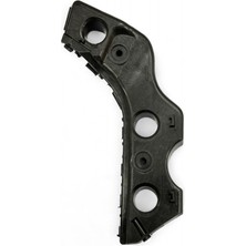PINUKS 3C8807183A Volkswagen Ön Tampon Braketi Sol cc 2009-2012 292423