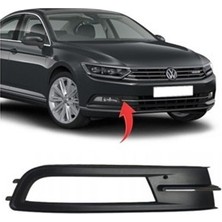 PINUKS 3G0854662A Volkswagen Sis Kapagı Sisli Nikelajlı Sag Passat 2015>> 291064