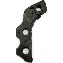 PINUKS 3C8807184A Volkswagen Ön Tampon Braketi Sag cc 2009-2012 292424
