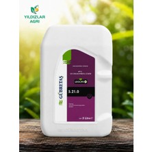 Gübretaş Leolife-M 5.21.0 20LT-BBG