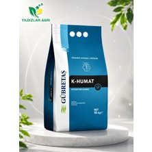 Gübretaş K-Humat 10KG
