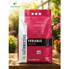 Gübretaş Ferable Alfa 5kg