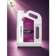 Gübretaş Pca-Smart 5lt