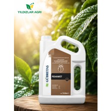 Gübretaş Pehawet 5lt