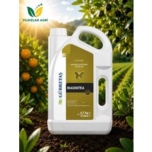 Gübretaş Magnitra 5lt