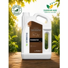 Gübretaş Powerstim 5lt