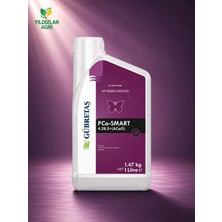 Gübretaş Pca-Smart 1lt
