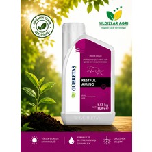 Gübretaş Restful Amino 1lt